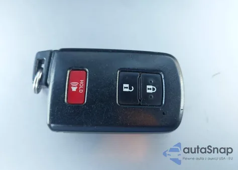 2022 Toyota Tacoma Trd Sport from USA, damaged, VIN 3TMCZ5AN4NM466237